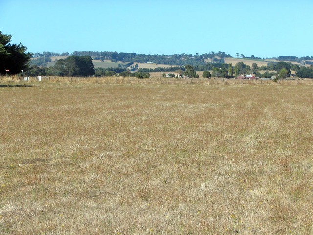 Deans Creek Road