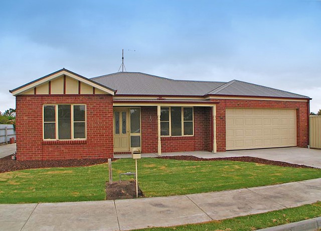 26 Dowling Street