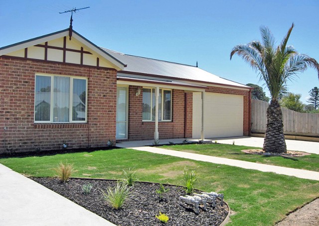 26 Dowling Street