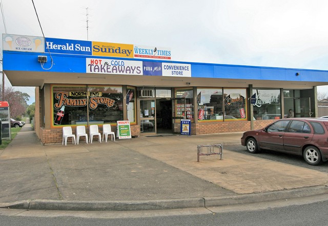 41 Donaldson Street