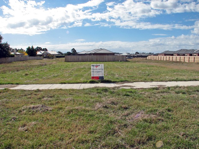 Lot 2 Rodger Drive