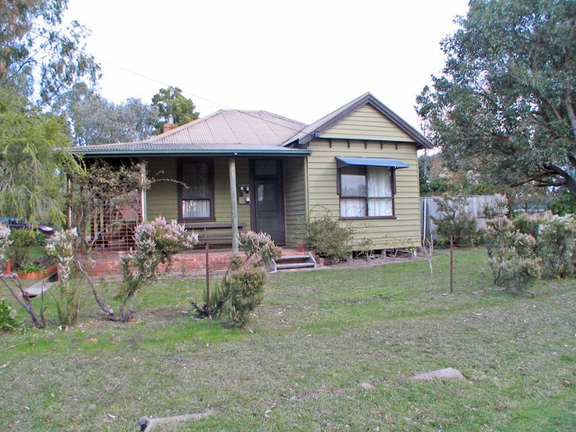 1598 Birregurra Forrest Road