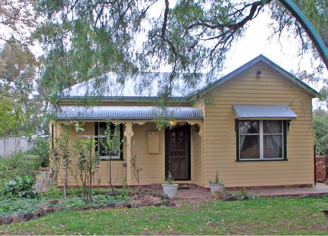 124 Wool Wool Road