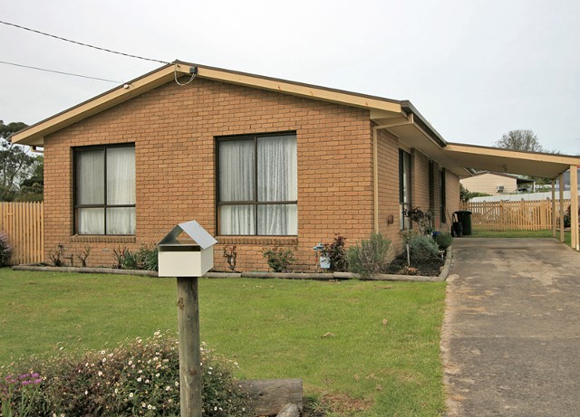 48 Polwarth Street