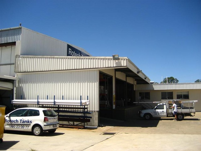 9 - 15 Bellrick Street