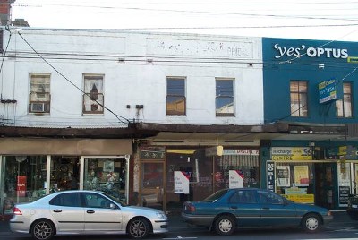 305 Victoria Street