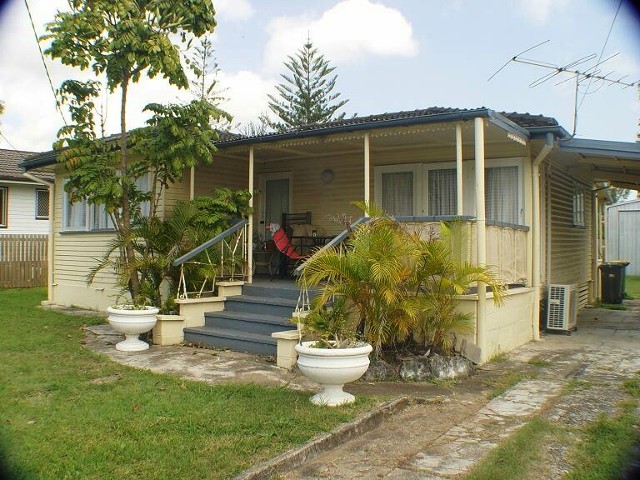 9 Alveston Street