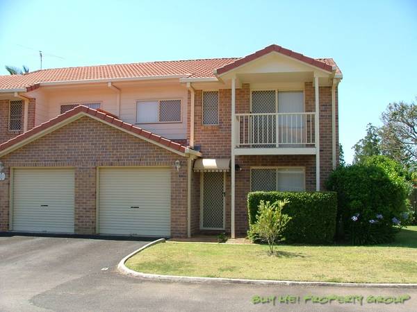 Quiet complex in Calamvale Picture 1