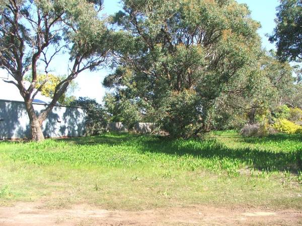 Industrial 3 - 0.9 acre (3753m2) Picture 1