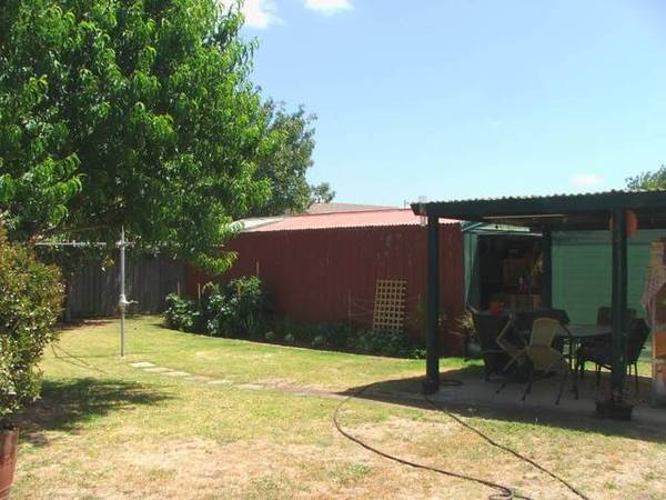 Jacaranda Cottage Picture 3