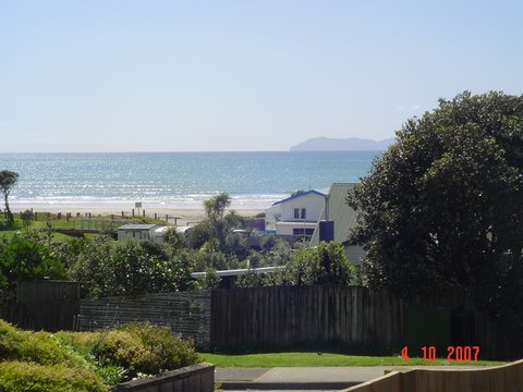 North End Close To Surf Club Picture 1