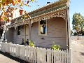 VICTORIAN DOUBLE FRONTED WEATHERBOARD WITH CLASS Picture