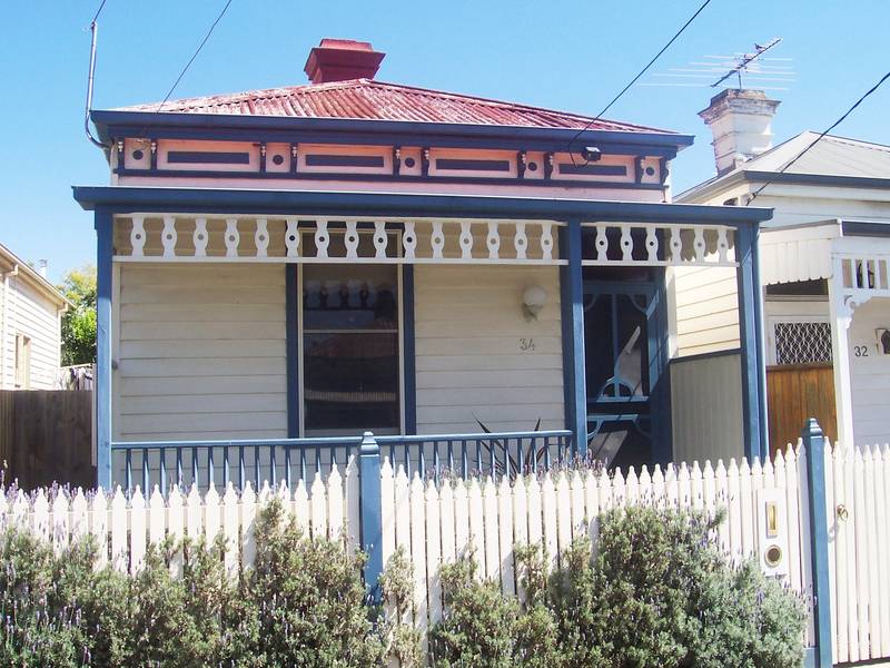 IMMACULATE SINGLE FRONTED VICTORIAN HOME Picture