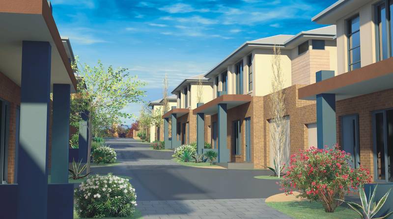 Brand New 2 Bedroom Townhouse - Reserve Now Off The Plan and Save Over $14,000 Stamp Duty and Receive $25,000 Grant IF F Picture 1