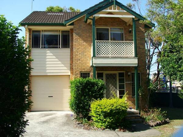 3 BEDROOM TOWNHOUSE Picture