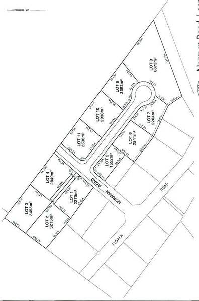 NEW INDUSTRIAL SUBDIVISION Picture 3