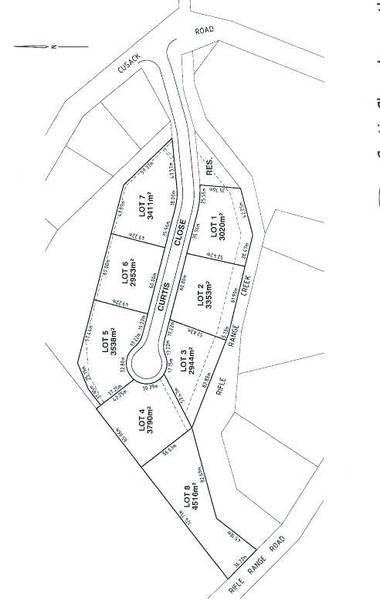 NEW INDUSTRIAL SUBDIVISION Picture 2