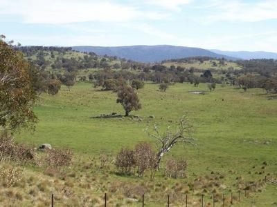 PROPOSED SUBDIVISION - TEA TREE SPRING Picture