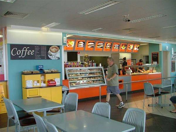 Business for Sale - COOLABAH TREE CAFE - YASS Picture 1