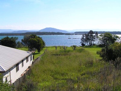 WATERFRONT RESERVE Picture
