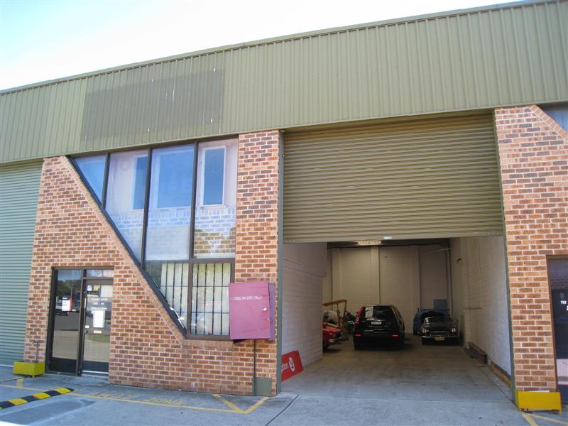 VERSATILE FACTORY WAREHOUSE OFFICE Picture 1