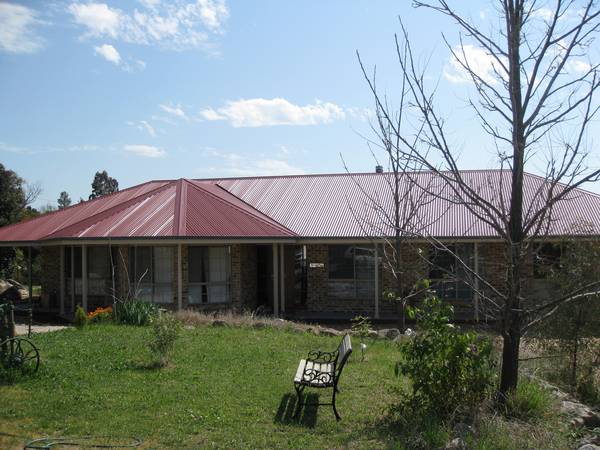 79 Hill street Molong Picture 1