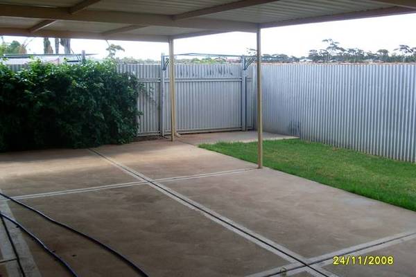 $400.00 p/w Close to schools and shopping. Picture