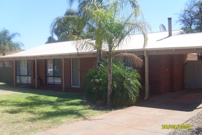 Just Listed $420.00 p/w-Brick Home Picture 1