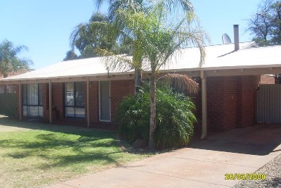 Just Listed $420.00 p/w-Brick Home Picture