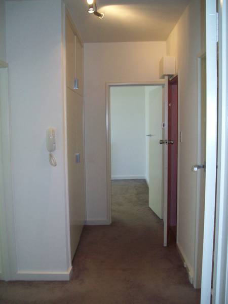 Renovated first floor two bedroom apartment close to Harleston Park and Glenhuntly Road. Picture