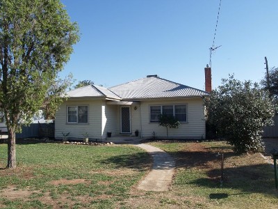 Quality Weatherboard Picture