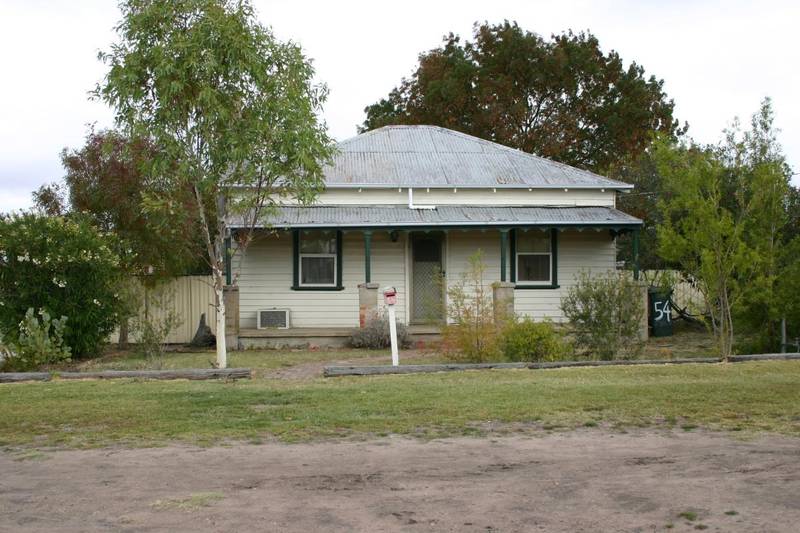 Renovated Cottage Picture 1