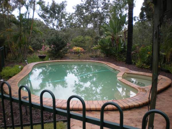 5 ACRES + I.G POOL Picture 2