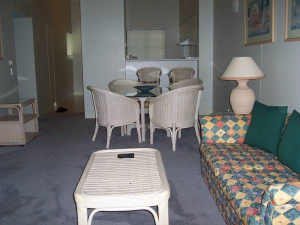 Furnished Unit for Rent Picture 2