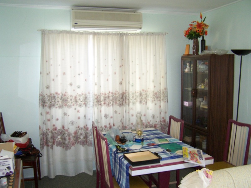 4 BEDROOM HOME - DOUBLE BLOCK 1600 sqm Picture 2