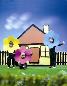 BEAUT INVESTMENT / FAMILY HOME Picture