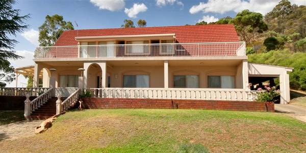 Casa De La Alegria ~ Peaceful Rural Living Picture 1