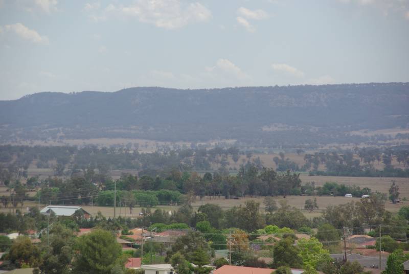 Home Building sites in the Heart of Scone! Picture 1