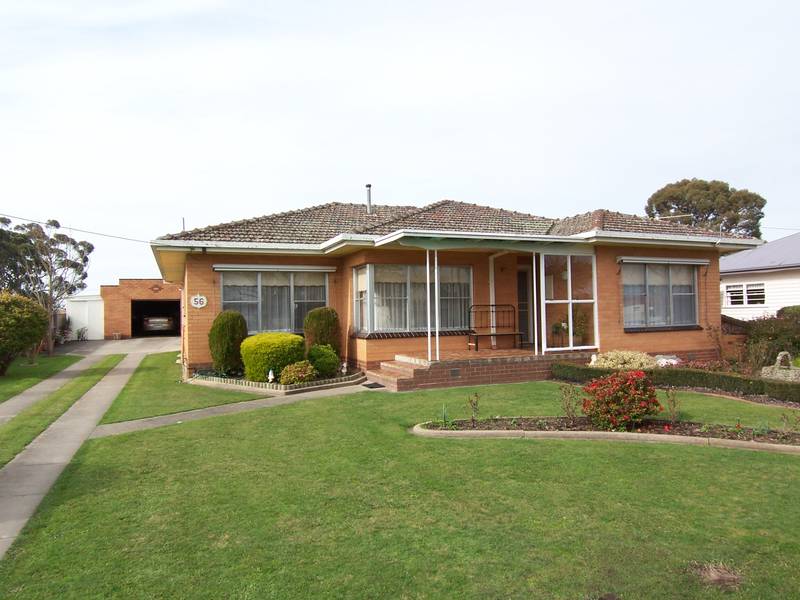 Immaculately Presented 4 Bedroom Family Home Picture 1