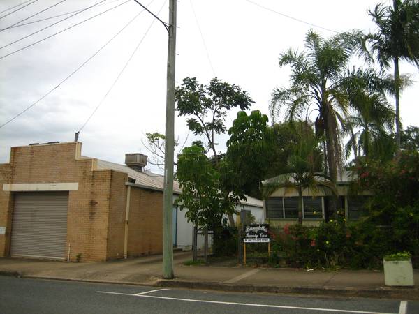 Commercial Property, Centre of Town Picture 1