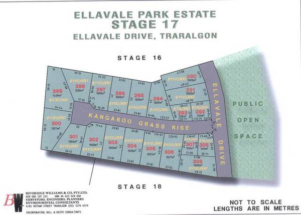 Stage 17 Ellavale Park Estate - Now Selling Picture 1