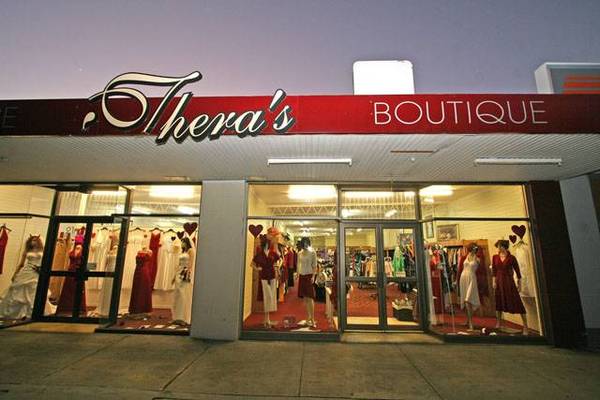 Clothing/Accessories - Thera's Boutique Picture 1