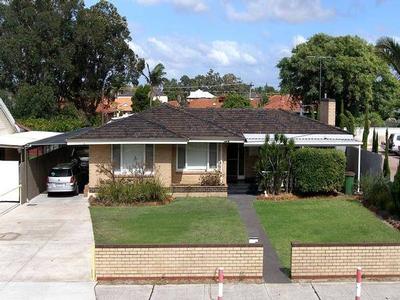 RARE OFFER! MORLEY CENTRAL CITY AREA - PRECINCT 1 Picture