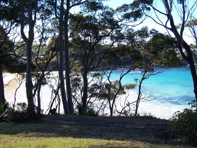 Denhams Beach - Ref 3508 Picture