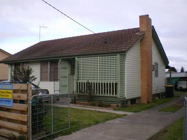 First Home Or Investment Picture 1