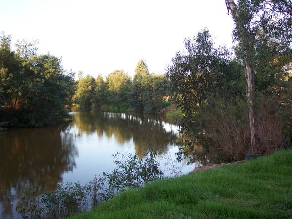 Lifestyle Property With River Frontage Picture 1