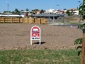 CORNER ALLOTMENT READY TO GO Picture