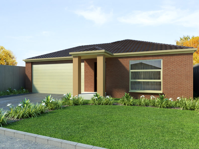 NEW HOUSE & LAND PACKAGES Picture 3