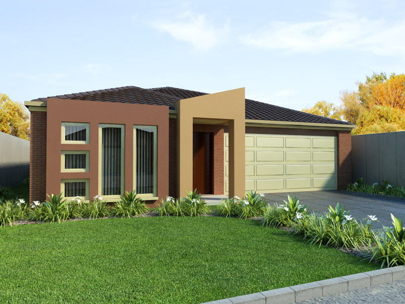 NEW HOUSE & LAND PACKAGES Picture 1