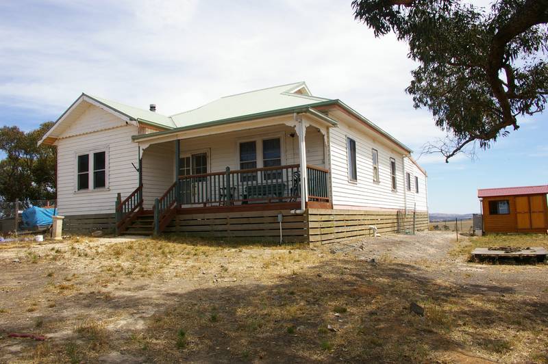 Little House on the Prairie Picture 1